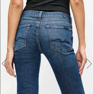 7 of All Mankind Standard Size 30